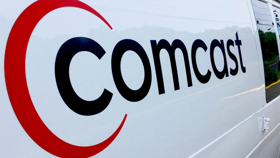 Comcast quietly deletes language about internet fast lanes