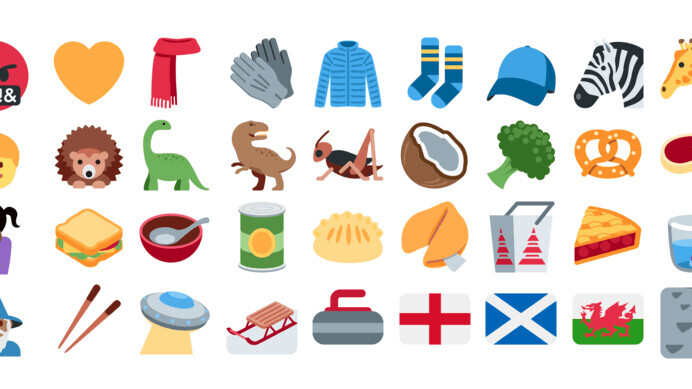 Twitter adds 239 new emoji – but not everyone can see them all just yet