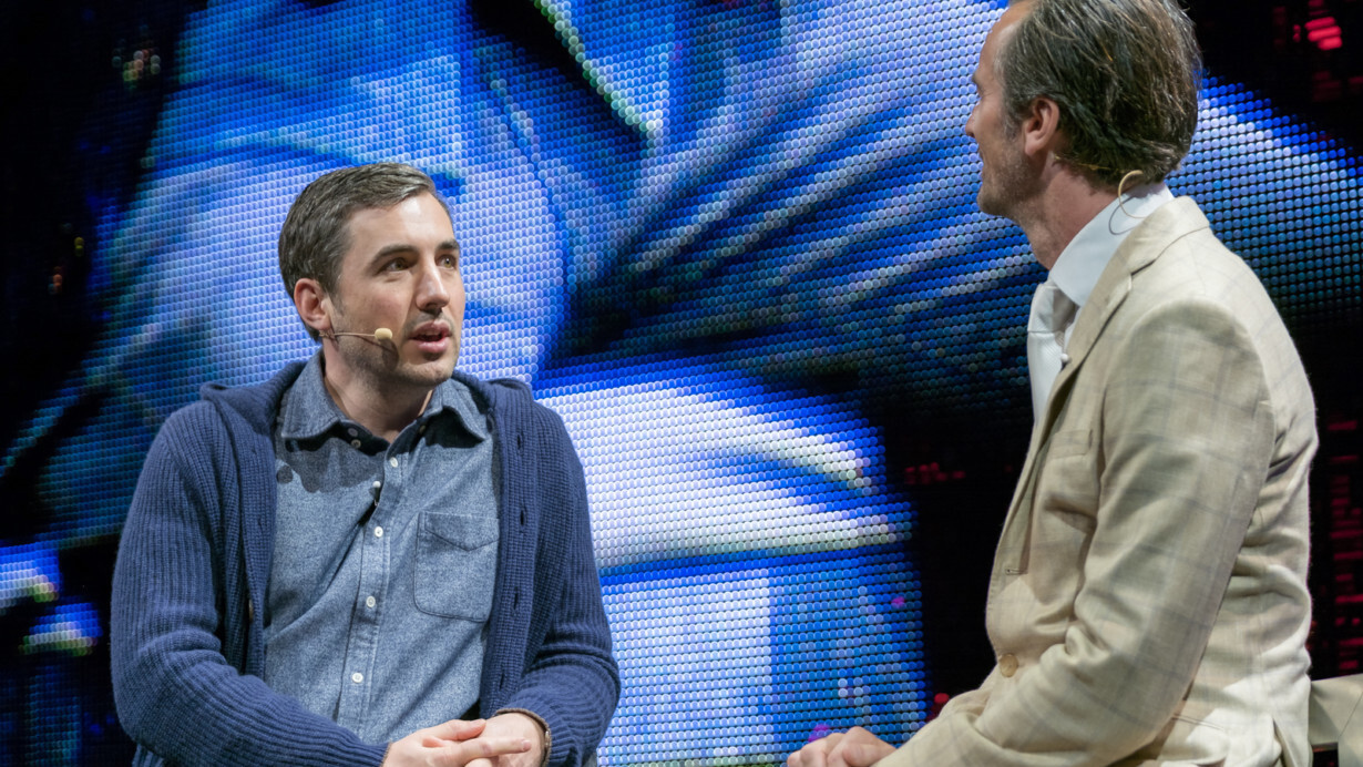 Kevin Rose: It’s a myth that startups need to be in Silicon Valley