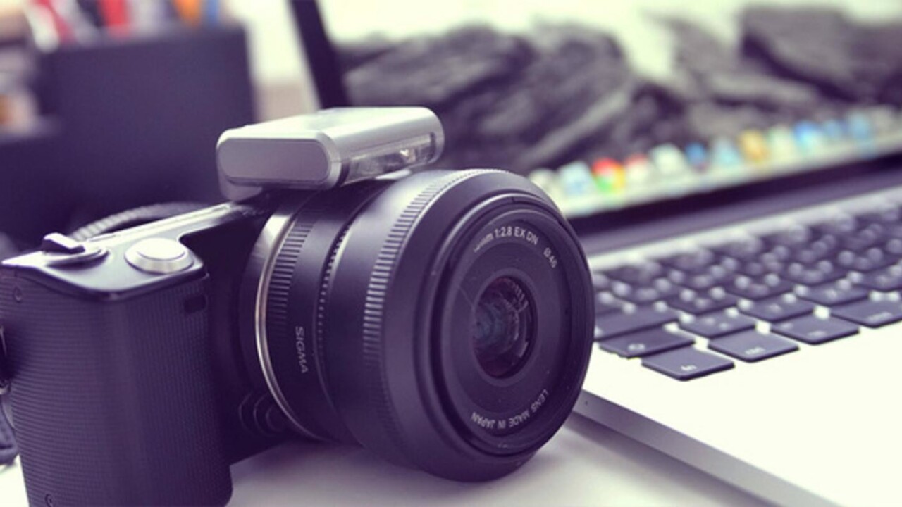 Learn To Shoot And Edit Photos Like The Pros For Only 24 99 Learn To Shoot And Edit Photos Like The Pros For Only 24 99