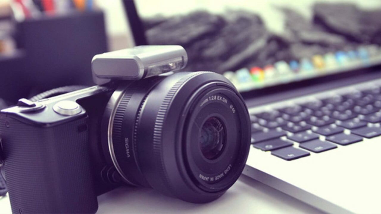 Learn to shoot and edit photos like the pros for only $24.99