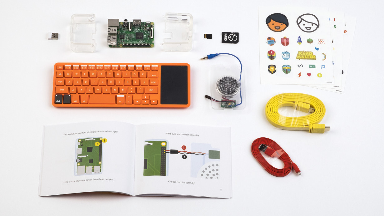 Growth Story: How Kano hired its way to creating an insanely captivating DIY computer for kids