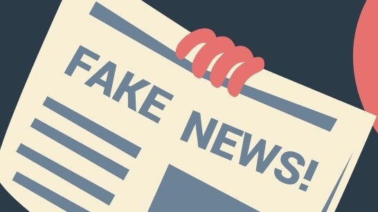 No Ralph Nader, “fake news” is not advertising’s fault