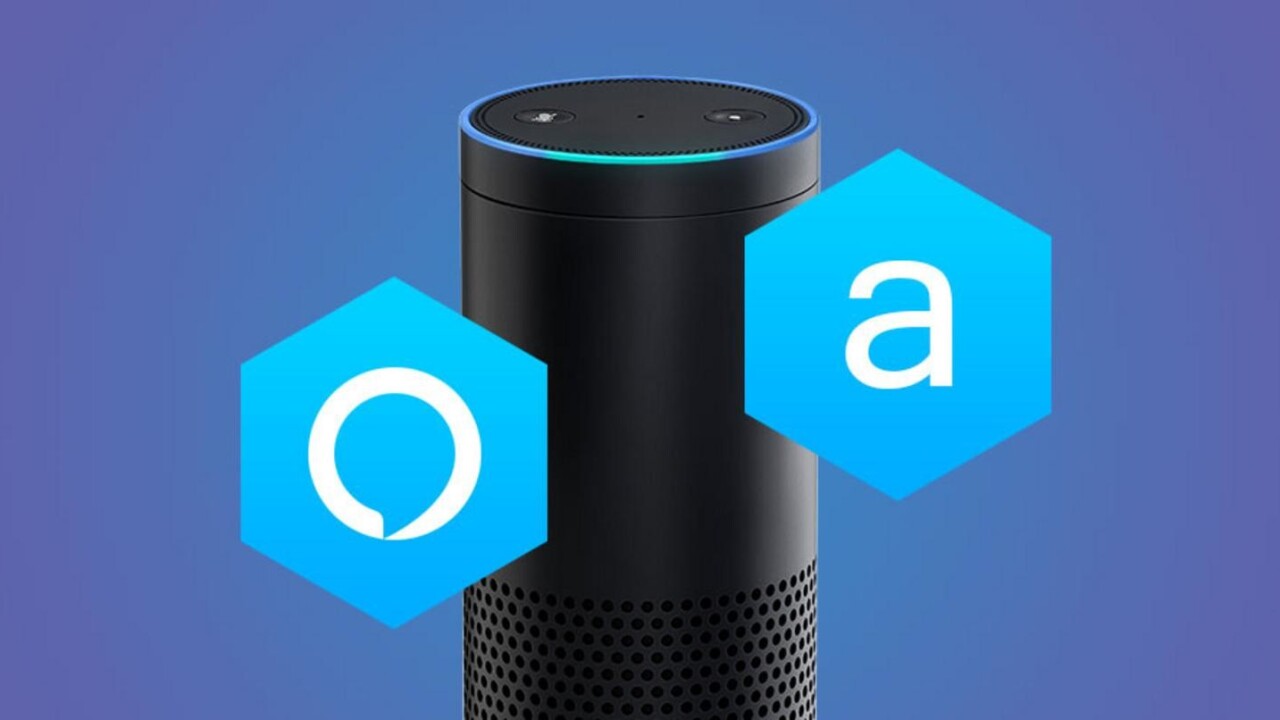 Learn to create amazing Amazon Alexa voice-activated tasks, for under $20