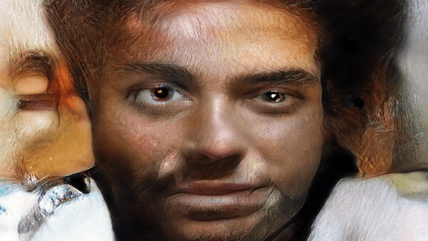 AI uses advanced algorithms to create butt ugly human faces
