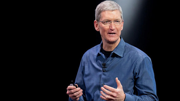 Tim Cook was right to fight the FBI