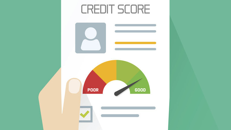 5 reasons to have a good credit score