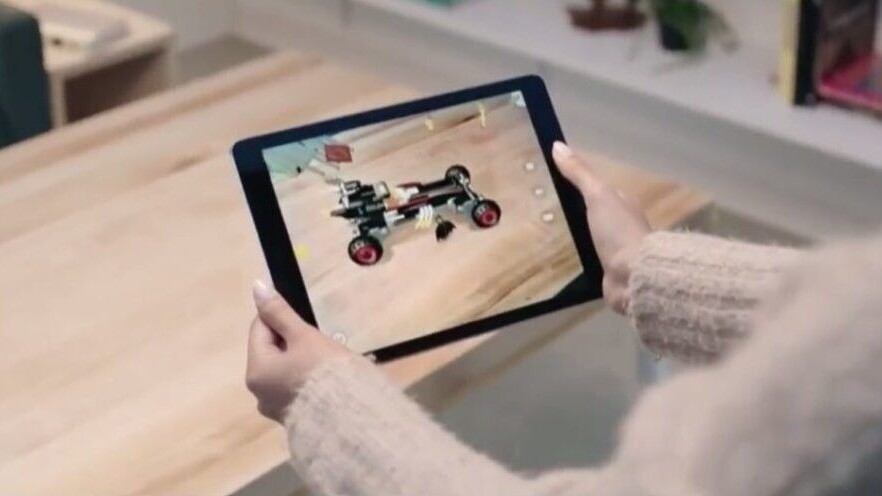 ARKit shows Apple’s commitment to augmented reality