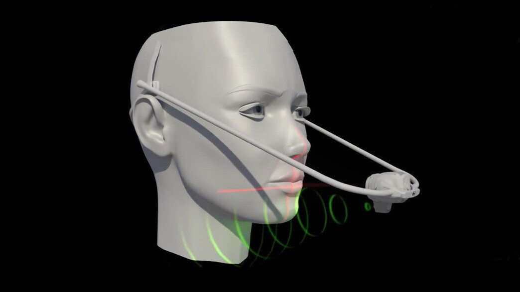 New tech promises to translate your speech into any language using your voice