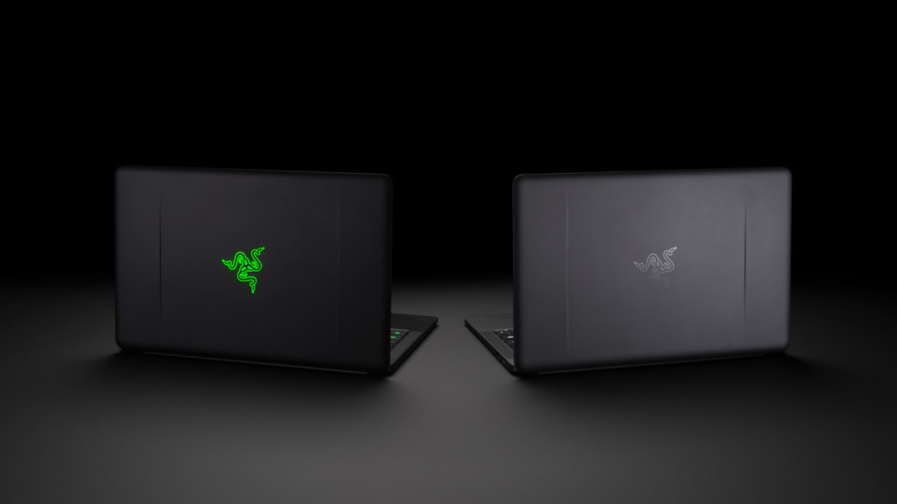 Razer’s Blade Stealth gets a classy update to challenge the ultraportable market