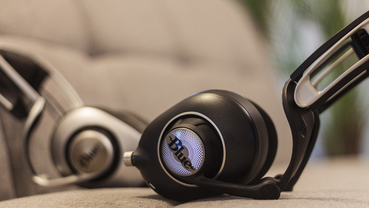 Blue Ella and Sadie headphones review: Stellar design and sound that don’t come cheap