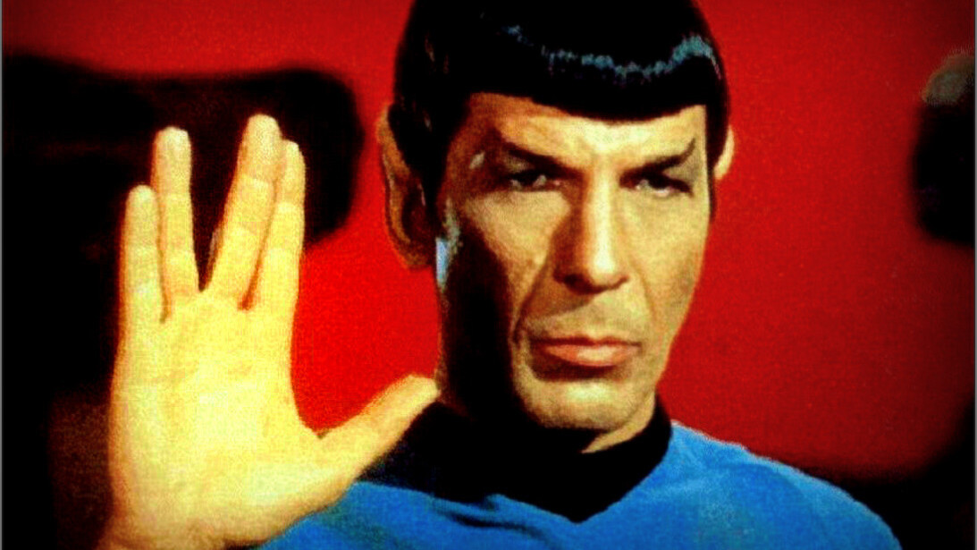 Automation of jobs should be like Star Trek, not Star Wars