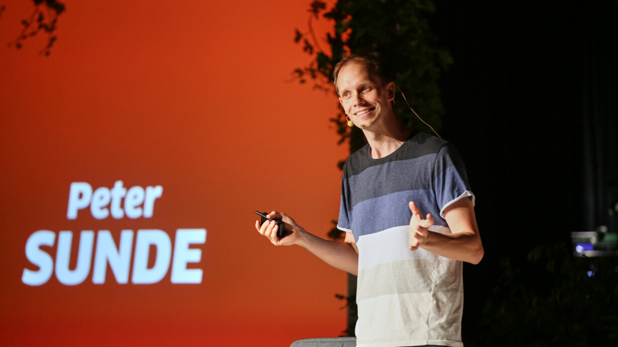 Pirate Bay founder: We’ve lost the internet, it’s all about damage control now