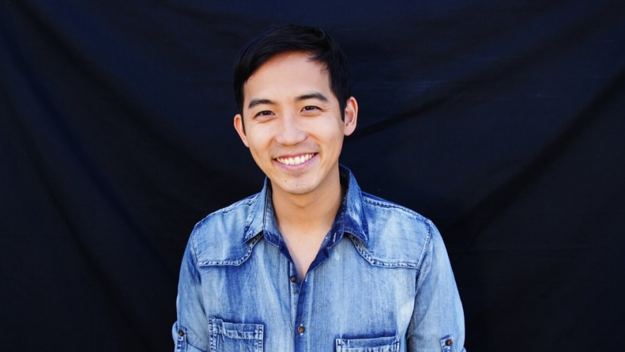 New Disney show to feature YouTube star Jimmy Wong