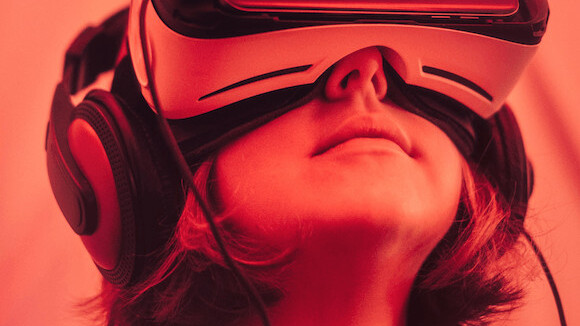The best digests about VR, AI and AR