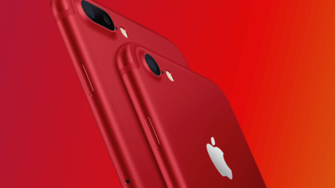 Virgin Mobile only sells iPhones now, because who cares about choice?