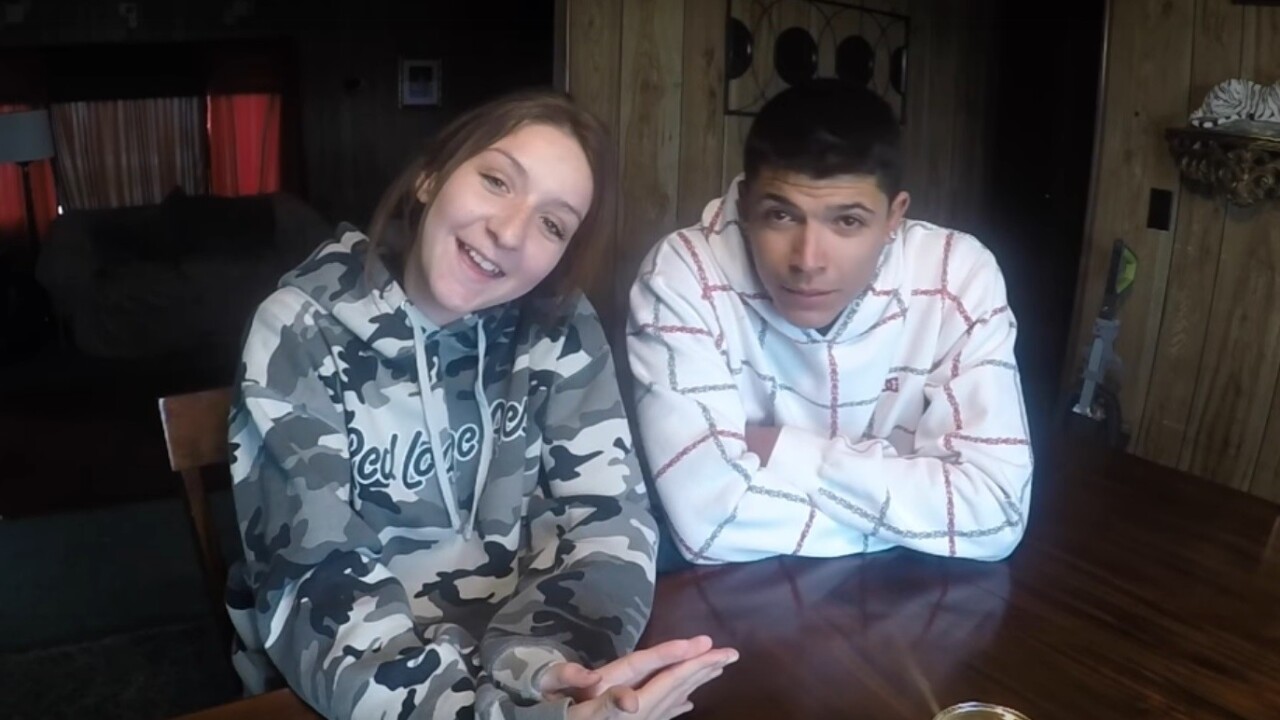 Woman accidentally kills boyfriend in YouTube stunt