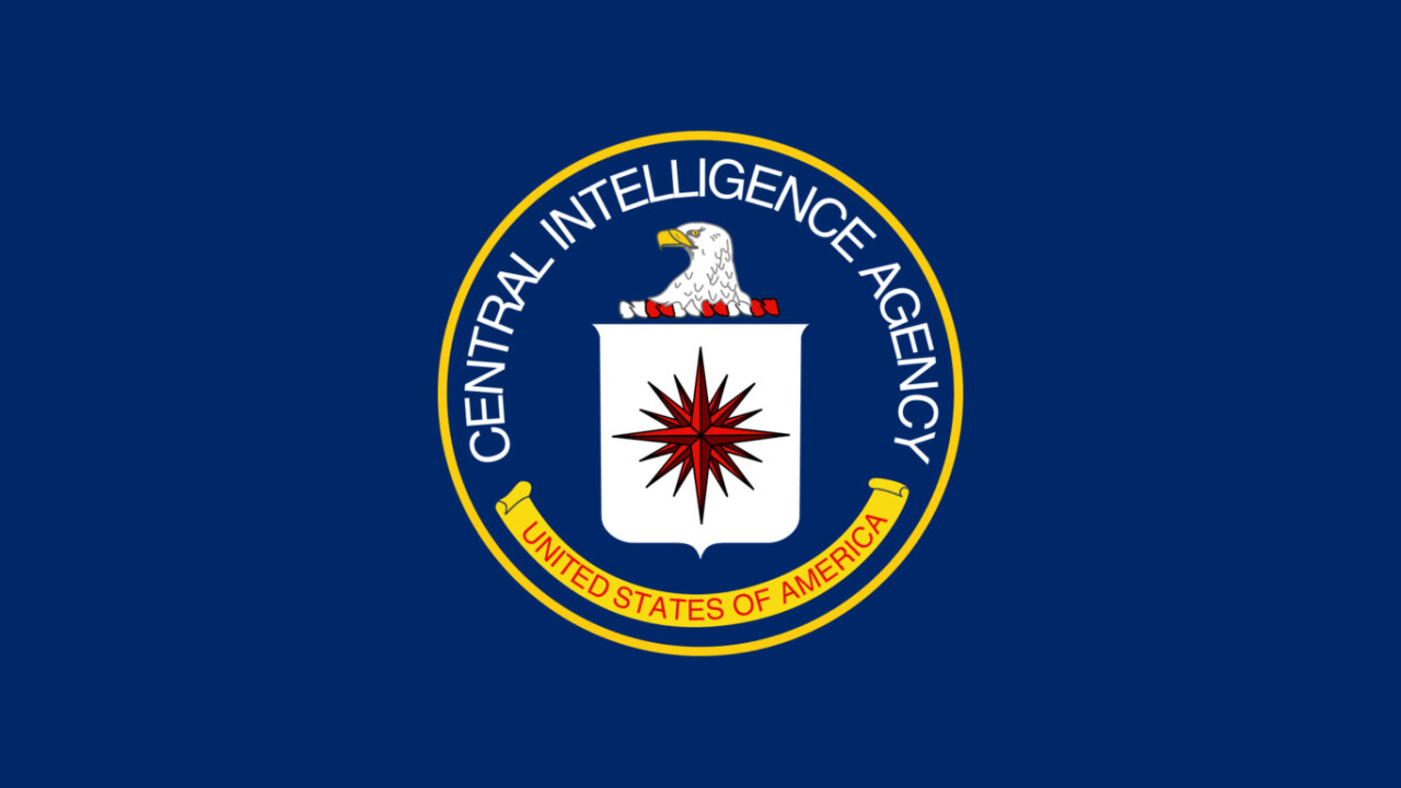 CIA malware codenames are freaking amazing.