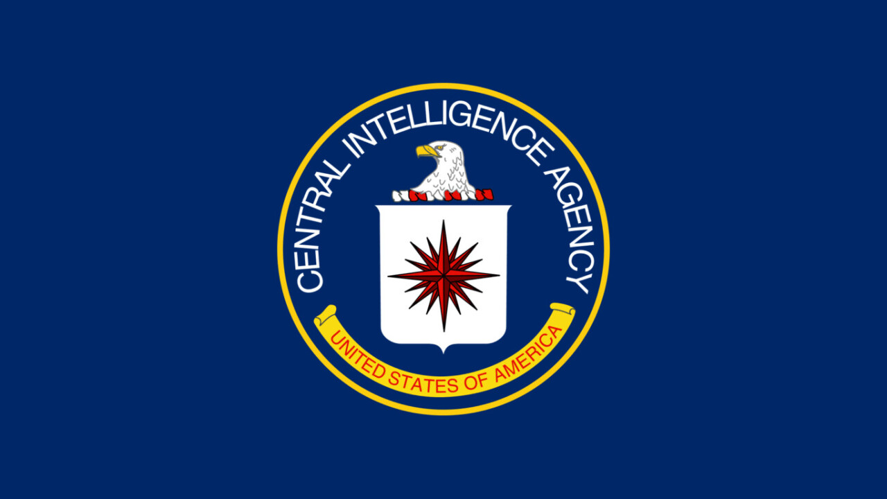 CIA malware codenames are freaking amazing.