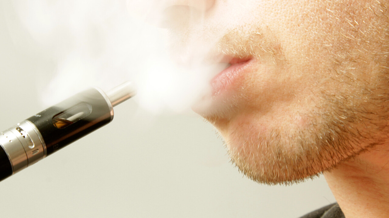 E-cigarettes as harmful as their analog counterparts? Not so fast