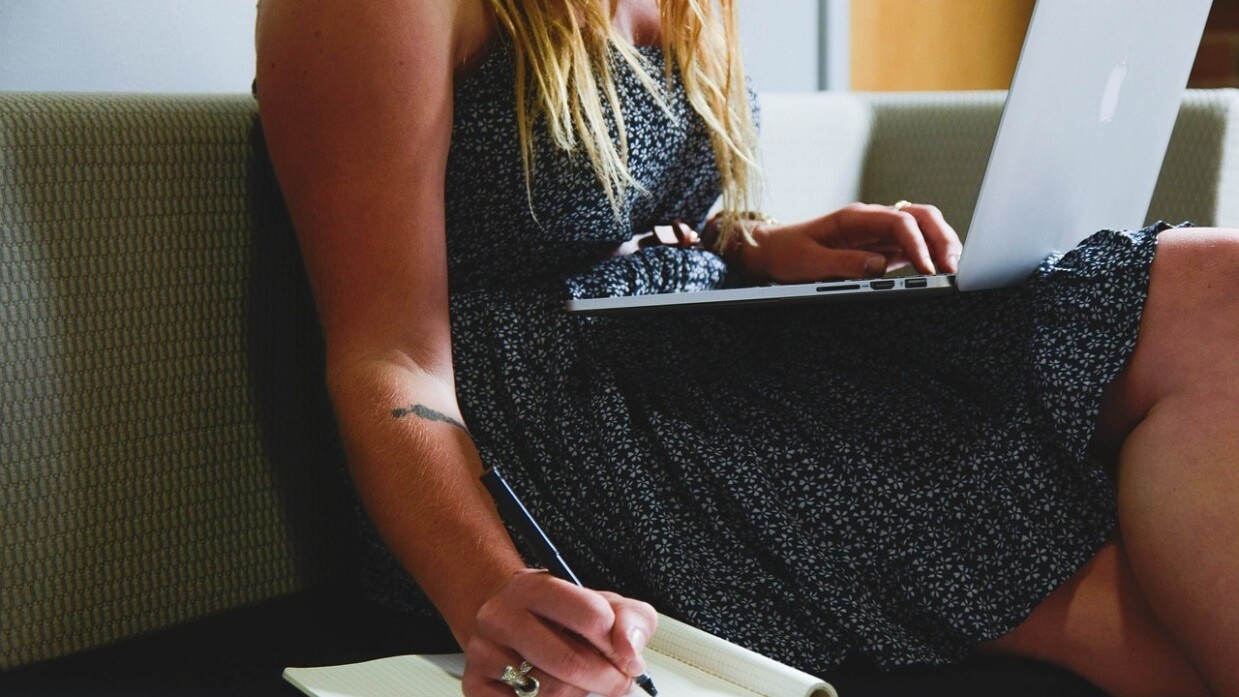 How to succeed as a millennial woman entrepreneur