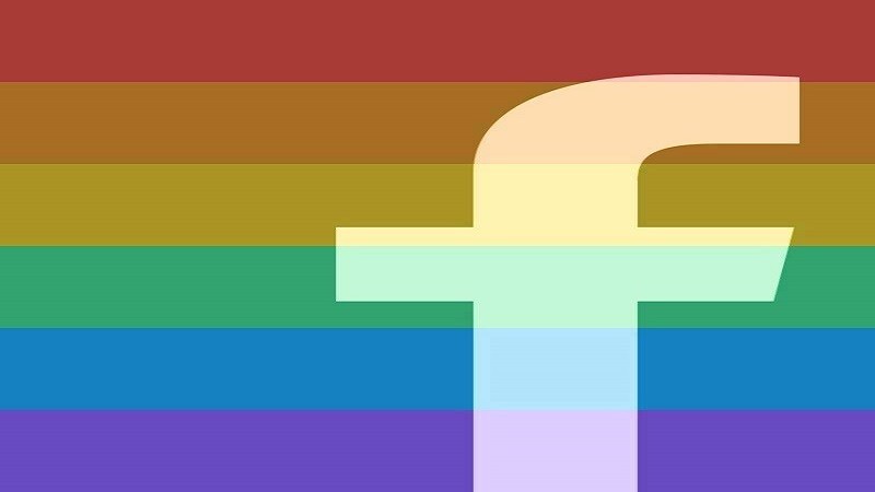 Facebook’s Pride reaction should be available to everyone