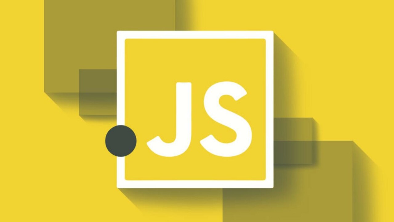 Be a cross-platform programmer with this Full Stack JavaScript training for only $38