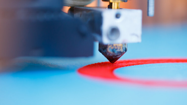 The ‘digital handmade’: how 3D printing became a new craft technology