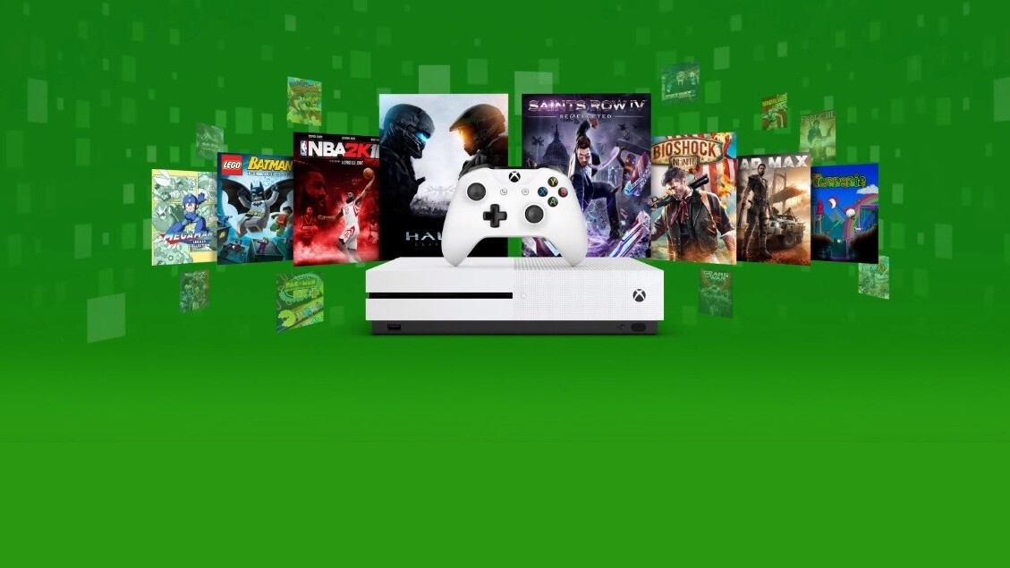 Xbox Game Pass adds first batch of new titles — and it’s already time to cancel