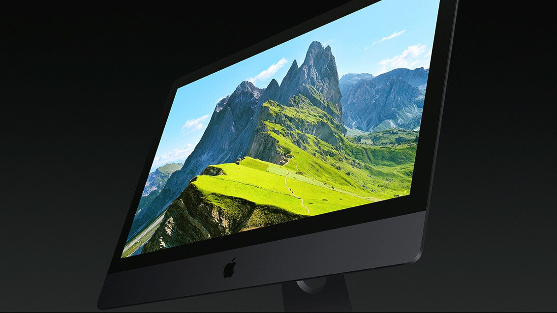 The new $5,000 iMac Pro is an absolute beast