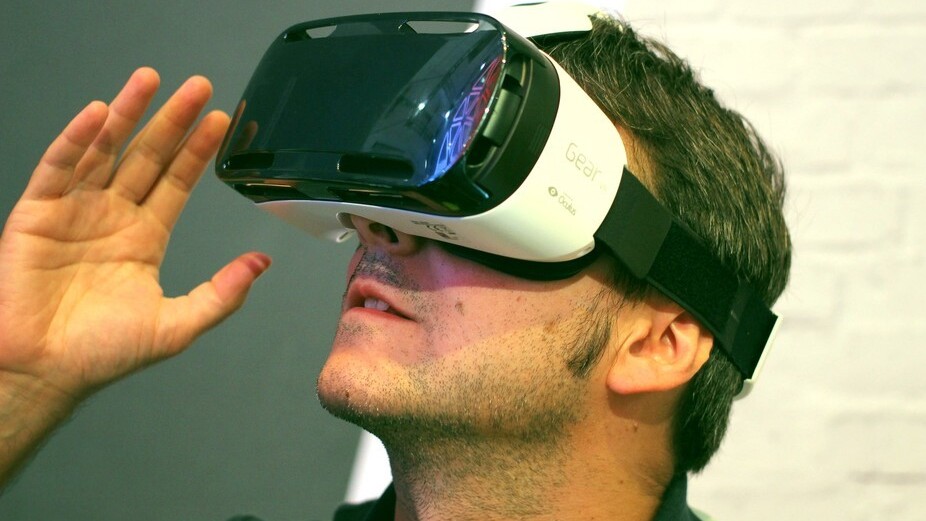 Virtual reality tech may make ‘going shopping’ in real life a thing of the past