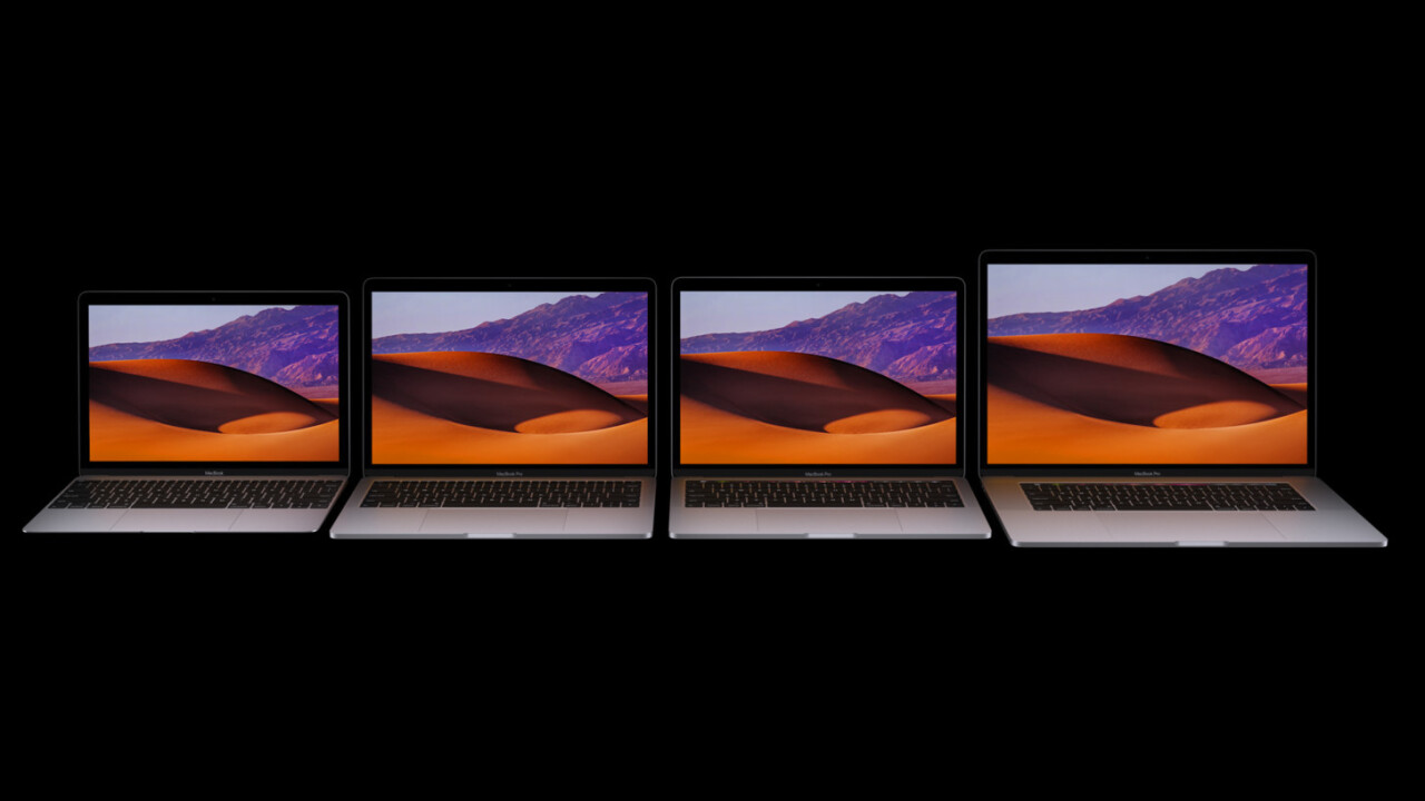 Apple just made every MacBook faster – here’s what’s new