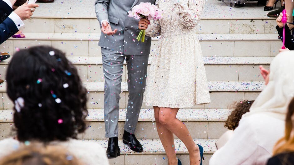 Instagram essentials for a lit wedding in 2017