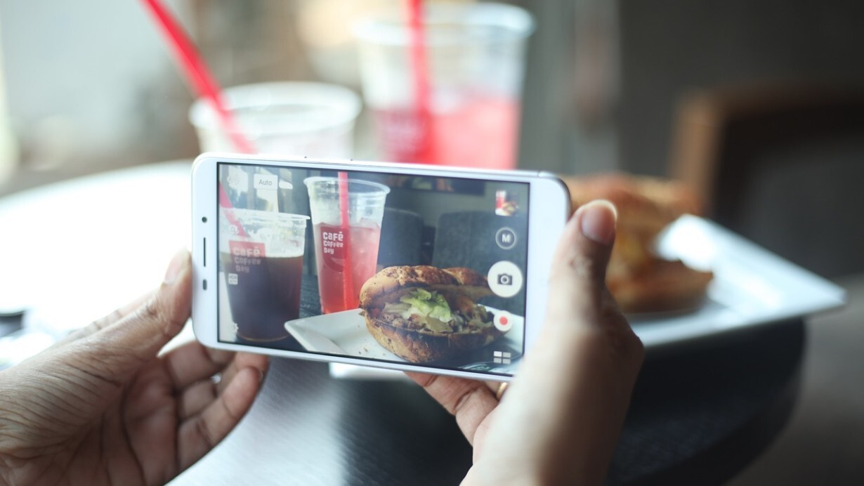 Millennials are killing chain restaurants thanks to Instagram