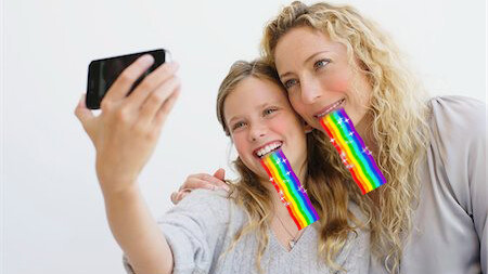 The clueless parent’s guide to understanding Snapchat