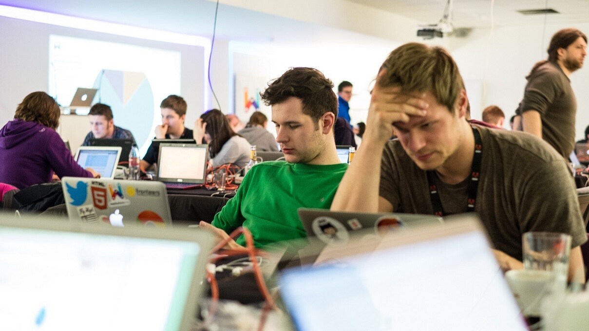 Top-down management doesn’t work with Scrum