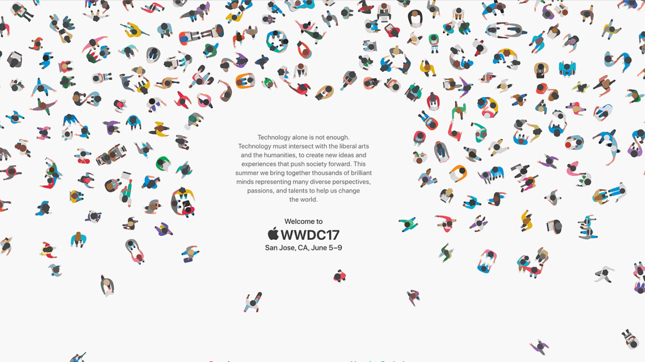 Apple’s WWDC 2017: Here’s what to expect