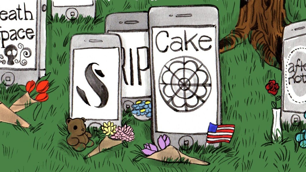 How the death industry is going digital