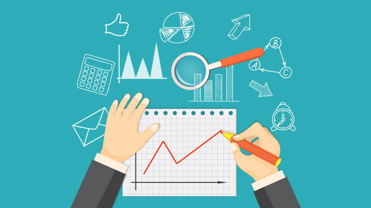 How to create a data-driven marketing strategy
