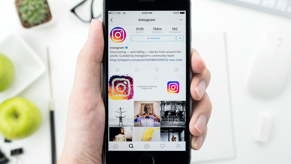 How to launch a brand on Instagram