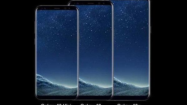 Please let this Samsung S8 Mini rumor be true