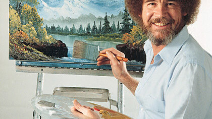 How learning to paint made me a better product manager