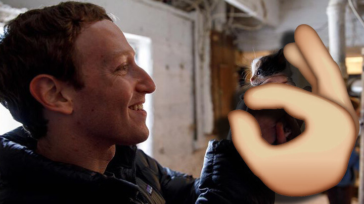 Facebook now lets you pinch-to-zoom photos without leaving your News Feed