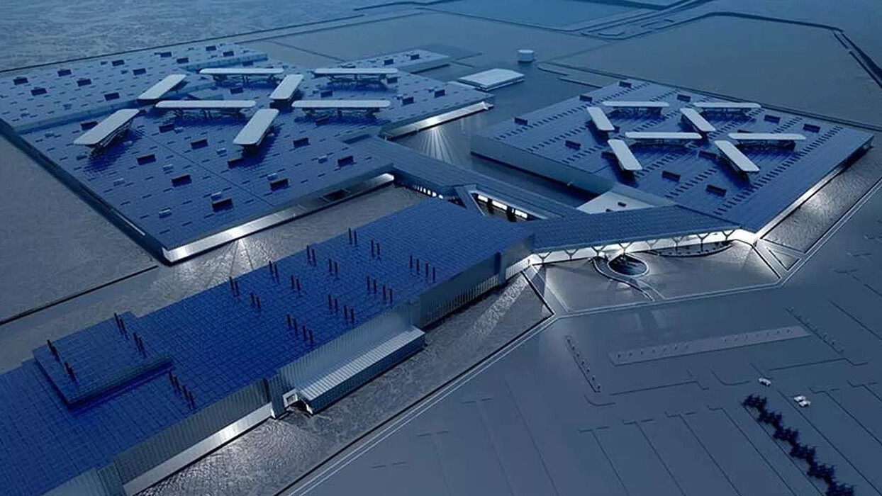Faraday Future’s electric car dreams sputter to a stop while rivals blaze past