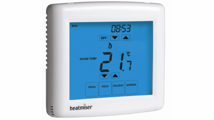 Hacker remotely raises home temperature 12ºC (22ºF) on smart thermostat