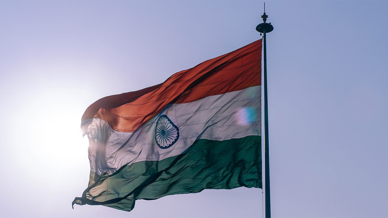 India has blocked the Internet Archive nationwide and won’t say why [Update]