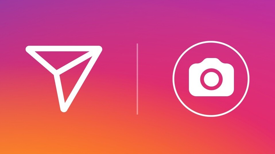 Instagram introduces a fun new way to reply to Stories