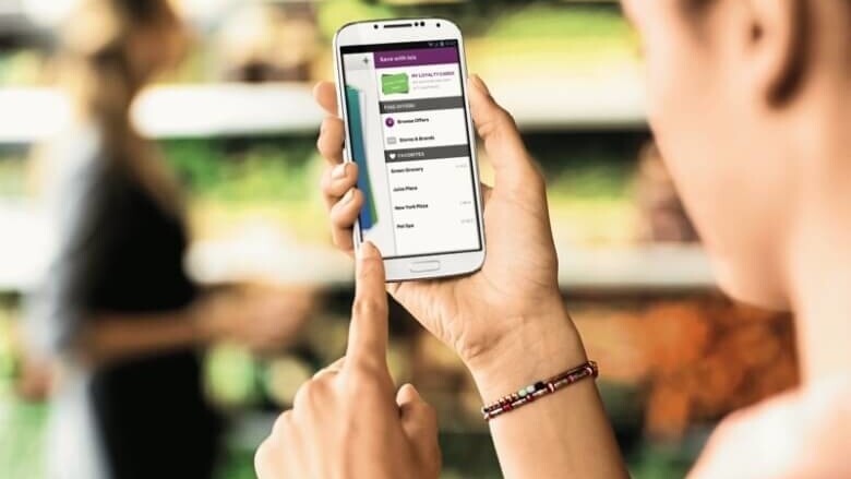 Earning money in the mobile app era:how apps can help you to save more