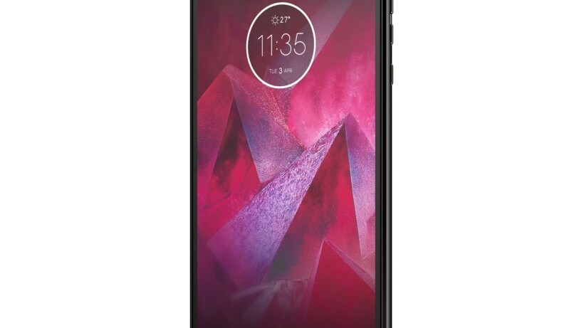 Moto Z2 Force is now official with dual cameras and multi-carrier availability