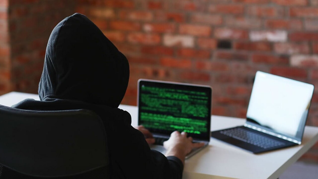 Learn all the basics you need for ethical hacking — for less than $50